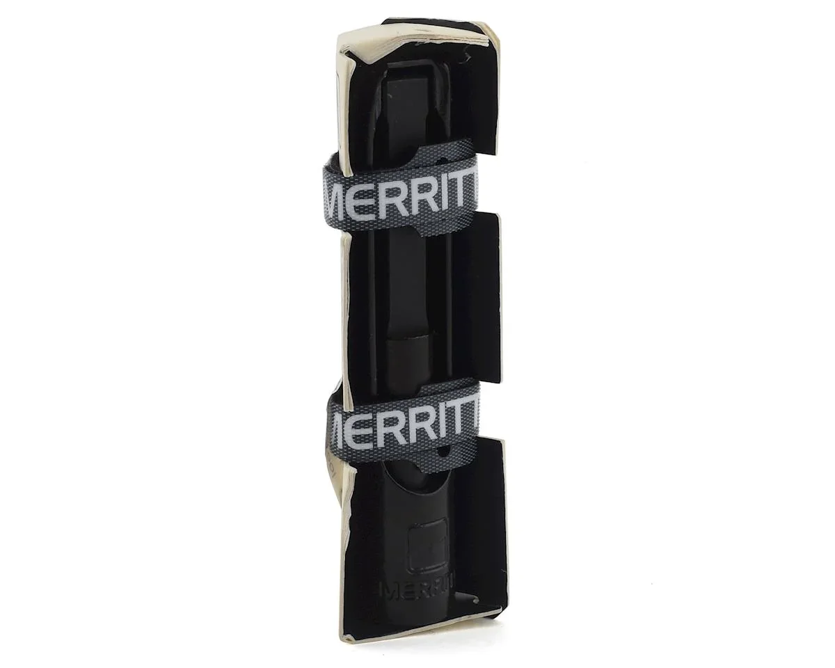 Merritt Trifecta Multi-Tool (Black) - view 3